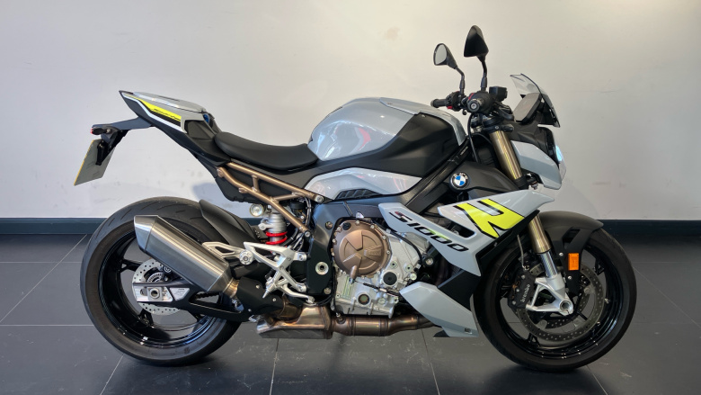 BMW S1000R SPORT